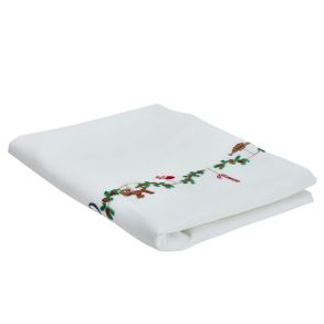Langkilde & S�n Christmas tablecloth