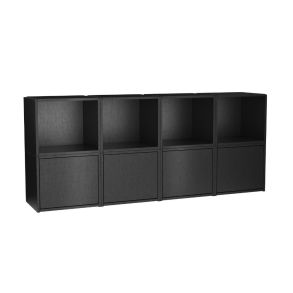 WOUD Bricks System D