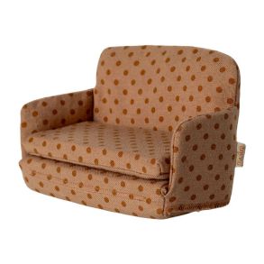 Maileg Musen Sofa Seng