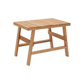 Noble Denmark Tikb Loungebord - Teak