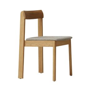 Form & Refine Blueprint Chair Upholstery Spisebordsstol m. Sædepolstring