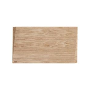 Moebe Cutting Board Oak - Large