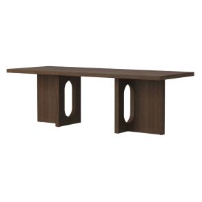 Audo Androgyne Lounge Table Sofabord