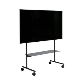 Pedestal Rover TV-stativ m. Hjul