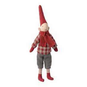 Maileg Nisse Dreng (str. 1)