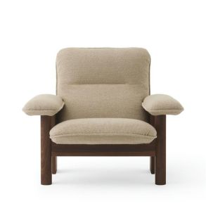 Audo Brasilia Loungestol