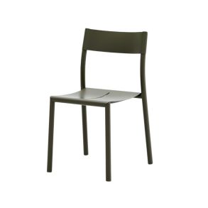 New Works Outdoor May Chair Garden Chair
