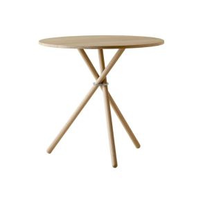 Eberhart Aldric sofa og salongbord