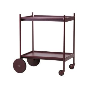 Normann Copenhagen Rul Trolley Rullbord