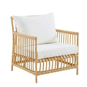 Sika-Design Caroline Armchair Incl. Cushions