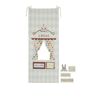 OYOY Theater & Circus Play Door