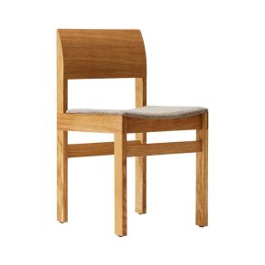 Form & Refine Sonder Chair Upholstery