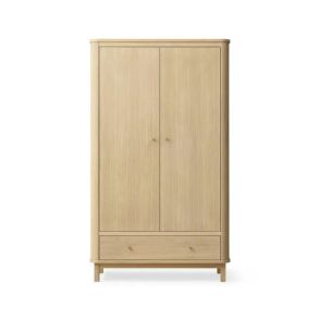 Oliver Furniture Wood Klesskap 2 Drer