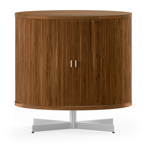 Naver Collection AK1365 Ovalt Barskab