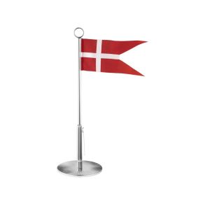 Georg Jensen Bernadotte Birthday Flag