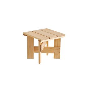 HAY Crate Low Table (45x45 cm) Bord