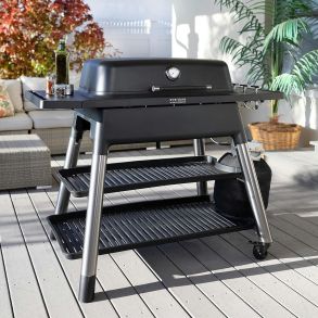 Everdure Furnace Gasgrill