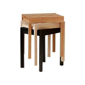 Form & Refine Stool Krakk