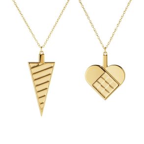 Georg Jensen Julepyntsett 2025