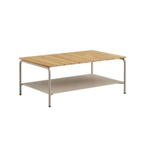 SACKit Patio Coffee Table 110x70