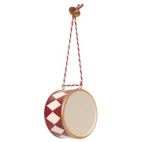 Maileg Tromme Metalophæng