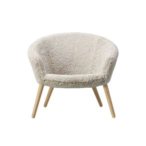 Fredericia Furniture Ditzel Lounge Chair