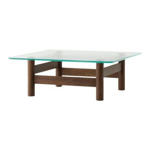 Audo Brasilia Loungebord Soffbord