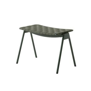 &Tradition Ville Outdoor Footstool AV46 Fotpall