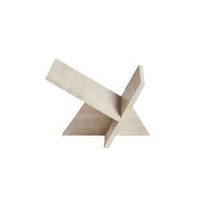 WOUD Mountain Magazine Holder