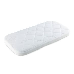 Sebra Madras Bedside Crib