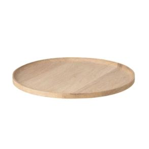 Blomus OKU Tray Round Brett
