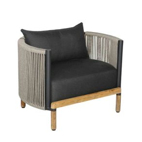 Mindo 107 Lounge Chair Havestol