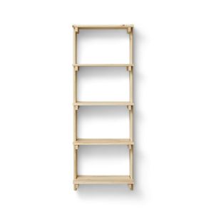 Form & Refine Beam Hylle 5 Vegghylle