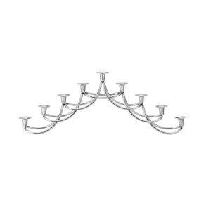 Georg Jensen Harmony Candleholder