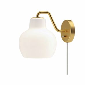 Louis Poulsen VL Ringkrone Væglampe