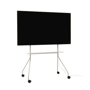 Pedestal Moon Pro TV-stander m. Hjul