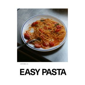 New Mags Easy Pasta