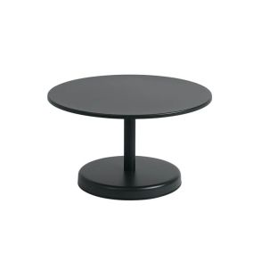 Muuto Linear Steel Cafe Garden Table