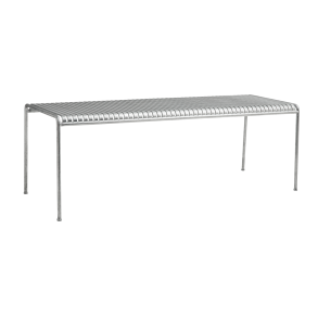 HAY Palissade Table L220cm