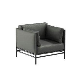 TRIMM Copenhagen Andy Armchair
