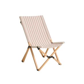 HAY Outdoor Market Folding Chair Hage Stol