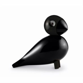 Kay Bojesen Songbird Raven