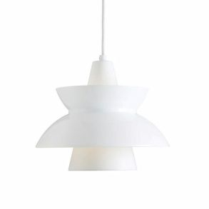 Louis Poulsen Doo-Wop pendant light