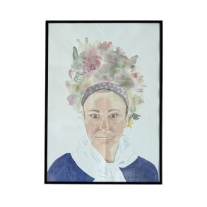 Lotte Neupart - Fan� brud