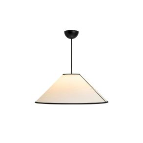HAY Ava Cone Pendant 600 Loftlampe