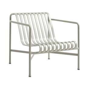 HAY Palissade Lounge Chair Low Hagestol