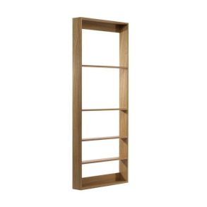 We Do Wood Fivesquare Hylle