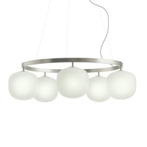 Muuto Rime Chandelier Lysekrone