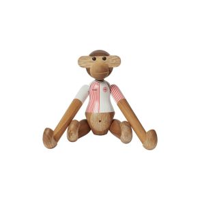 Kay Bojesen x DBU Monkey 86 Away