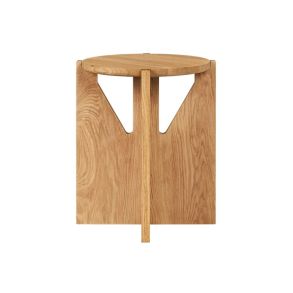 Kristina Dam Studio Simple Skammel